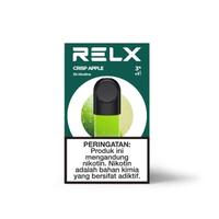 Gambar RELX Pods Pro "CRISP GREEN" dari Popers.id undefined 1 Tokopedia
