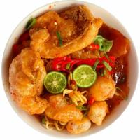 Gambar SEBLAK cuanki original pedas bandung dari Beb distributor undefined 1 Tokopedia