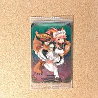 Gambar Fate/Grand Order FGO Kartu Wafer Card Tamamo Cat Berserker 4 Star (SR) dari Phantom's Shop undefined 1 Tokopedia