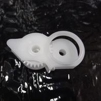 Gambar Fuser drive swing arm Gear hp laserjet pro 400-m401-425 dari AP Abady Print undefined 4 Tokopedia
