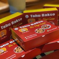 Gambar TAHU BAKSO BU HAJI GENO dari sundries box undefined 1 Tokopedia