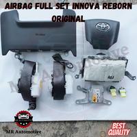 Gambar PAKET MURAH AIRBAG SET INNOVA REBORN ORIGINAL dari MR Automotive undefined 1 Tokopedia