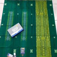 Gambar sarung BHS silver dari barokah jaya madiun undefined 5 Tokopedia