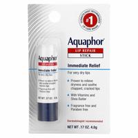 Gambar Aquaphor lip repair immediate relief 4.8.gr dari vitamin makmur jaya undefined 2 Tokopedia