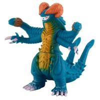 Gambar action figure bandai ultraman monster godzilla mainan pajangan dari character_toys undefined 2 Tokopedia