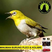 Gambar DEXTRO 87 MULTIVITAMIN MINUMAN PLECI DEXTRO 87 THE ULTRA INSTINC dari Helmi-Id undefined 4 Tokopedia