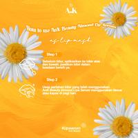 Gambar Almond Lips Serum | Serum Bibir Pemerah Pencerah Bibir Pink Alami dari AnK Beauty Official undefined 4 Tokopedia