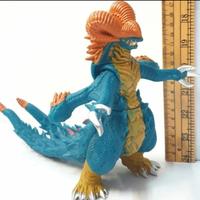 Gambar action figure bandai ultraman monster godzilla mainan pajangan dari character_toys undefined 4 Tokopedia