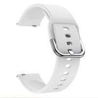 Gambar Strap Realme Watch 3 Tali Jam Rubber Colorful Buckle Model Active - Dark Green dari Galeri88Shop undefined 5 Tokopedia