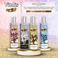 Gambar Parfum Vitalis Eau De Toilette Sparkle 100ml - enjoy moment dari Summer Kosmetik undefined 2 Tokopedia