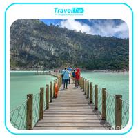 Gambar TRAVEL TRIP-OPEN TRIP-WISATA CIWIDEY - Include Makan dari Travel Trip undefined 5 Tokopedia
