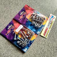 Gambar BAUT PROBOLT SET CVT PCX 160 2KUNCI ORIGINAL HENG THAILAND dari Adoy modified undefined 1 Tokopedia