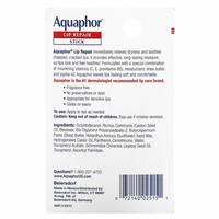 Gambar Aquaphor lip repair immediate relief 4.8.gr dari vitamin makmur jaya undefined 3 Tokopedia