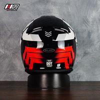 Gambar HJC CSR3 / CS-R3 MARTIAL MC1 - M dari MOTORICH ID undefined 5 Tokopedia