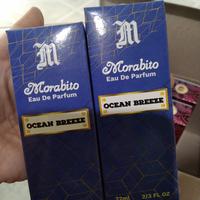 Gambar Parfum Murah Wangi Morabito - Energy dari Cahaya Gallery_NEW undefined 3 Tokopedia