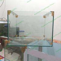 Gambar Aquarium Kaca Khusus Channa 40x30x30 Full 5mm dari Aquarium Pengadegan Timur undefined 1 Tokopedia