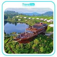 Gambar TRAVEL TRIP-OPEN TRIP-WISATA CIWIDEY - Include Makan dari Travel Trip undefined 4 Tokopedia