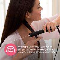 Gambar PHILIPS HAIR STRAIGHTENER GENERAL / CATOKAN PELURUS RAMBUT HP8401/00 dari TOKOJAKARTAELEKTRONIK1 undefined 3 Tokopedia