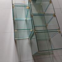Gambar Aquarium Kaca Khusus Channa 40x30x30 Full 5mm dari Aquarium Pengadegan Timur undefined 2 Tokopedia
