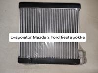 Gambar Evaporator AC Mobil Mazda 2 / Ford Fiesta - Pokka / Sigma dari Sparepart AC Mobil Medan undefined 2 Tokopedia