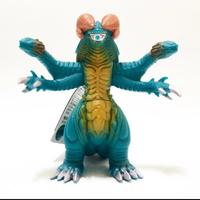Gambar action figure bandai ultraman monster godzilla mainan pajangan dari character_toys undefined 1 Tokopedia