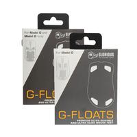 Gambar Glorious G-Floats for Glorious Mouses Ceramic Mouse feet - Model D dari Takeshita undefined 1 Tokopedia