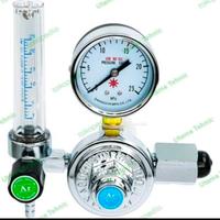 Gambar Regulator Argon SUN Japan R11 Regulator Gas Argon R-11 SAKAGUCHI SUN dari MSJAMJ undefined 1 Tokopedia
