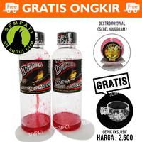 Gambar DEXTRO 87 MULTIVITAMIN MINUMAN PLECI DEXTRO 87 THE ULTRA INSTINC dari Helmi-Id undefined 1 Tokopedia