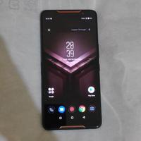 Gambar Asus ROG Phone 1 Ram 8/512Gb Mulus Murah dari Uda Roger 5G undefined 1 Tokopedia