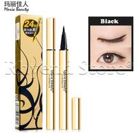 Gambar MARIE BEAUTY EYELINER WATERPROOF ORIGINAL (24H) - Blue (Soft) dari Rhyend Store undefined 3 Tokopedia