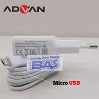 Gambar Charger Advan G5 Plus G5 Elite Advan S5E i6A i6C Micro USB dari Benua Acc Shop undefined 1 Tokopedia