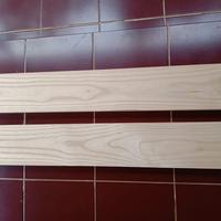 Gambar papan kayu panjang - 7x2x150cm, sungkai dari kayupayustore undefined 2 Tokopedia