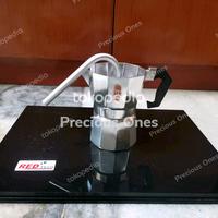 Gambar upgrade Gasket mokapot high pressure 1 2 3 4 6 9 12 bialetti brikka dari Precious Ones Tokped undefined 4 Tokopedia