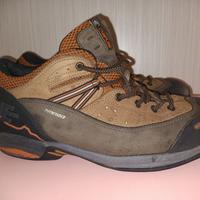 Gambar SEPATU GUNUNG dari SE7EN.CO undefined 1 Tokopedia