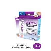 Gambar EMTRIX 10 ML / KAPALAN / PEMBERSIH KUKU KAKI dari Apotik Century undefined 3 Tokopedia