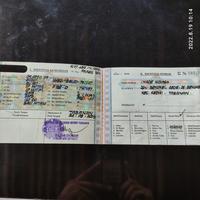 Gambar SATRIA LUMBA 120 CC - TH 2003 - SURAT LENGKAP - TANGAN PERTAMA dari CAHAYA NANDITA undefined 2 Tokopedia