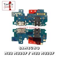 Gambar KONEKTOR CAS SAMSUNG M22 M225F M32 M325F FLEXIBLE PAPAN BOARD CHARGING dari Tante Grosir undefined 1 Tokopedia