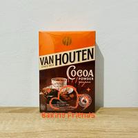 Gambar Coklat Bubuk Van Houten 180GR/Cocoa Powder Van Houten 180 Gram dari BakingFriends undefined 1 Tokopedia