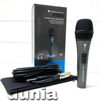Gambar Mic Kabel Sennheiser E 845 S dari DUNIA SOUND AUDIO undefined 2 Tokopedia