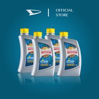 Gambar Daihatsu Genuine Oil 0W-20 API SN/GF-5 Fully Synthetic 4L dari Daihatsu Genuine Parts_NEW undefined 1 Tokopedia