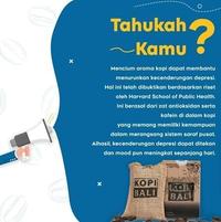 Gambar Pengharum Ruangan Mobil Kopi Bali Goni by Summerspring dari Bless 777 undefined 3 Tokopedia