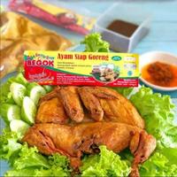 Gambar Begok Ayam Goreng Sambal Nyos & Nyoos Daging Segar Tanpa Pengawet Kualitas Asli Indonesia Siap Saji dari Boiboy Shop undefined 1 Tokopedia