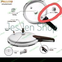 Gambar Karet Stop Valve / Spare Part Presto Vicenza dari JesJen Shop undefined 2 Tokopedia