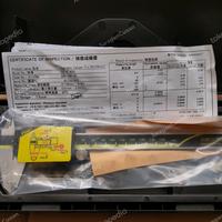 Gambar JANGKA SORONG SIGMAT CALIPER DIGITAL MITUTOYO 150MM 6 INCH CD-6"-ASX dari JuraganCuaan undefined 1 Tokopedia