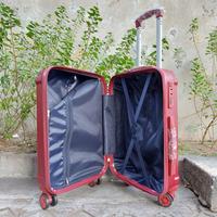 Gambar tas koper polo 20 inch cabin dari tukukoper.surabaya undefined 2 Tokopedia
