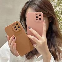 Gambar Case Xiaomi MI A2 Lite Softcase Macaron Pro Kamera Xiaomi MI A2 Lite - Antigores depan dari HMCASE OFFICIAL undefined 5 Tokopedia