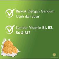 Gambar BISKUIT ROMA SARI GANDUM 240GR - family pack dari suhendri kelontong pasar timah undefined 3 Tokopedia