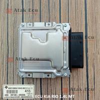 Gambar ECU All New Kia Rio 1.4L MT - 415 BOSCH ME17.9.11 - PnP ECM dari Atak ECU & Part undefined 2 Tokopedia