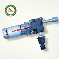 Gambar Dinamo motor set mesin cuci mobil AST AS-75 jet cleaner as 75 as75 dari Warungmagelang undefined 3 Tokopedia