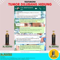 Gambar M BIOPRO Obat Kanker Tumor-Hati-Otak-Stadium 4 - Rahim-Serviks Mbiopro dari CV. TASIK STORE undefined 3 Tokopedia